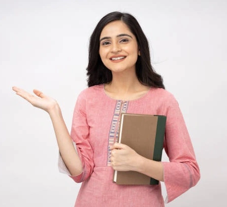 Hostel Lady Professional